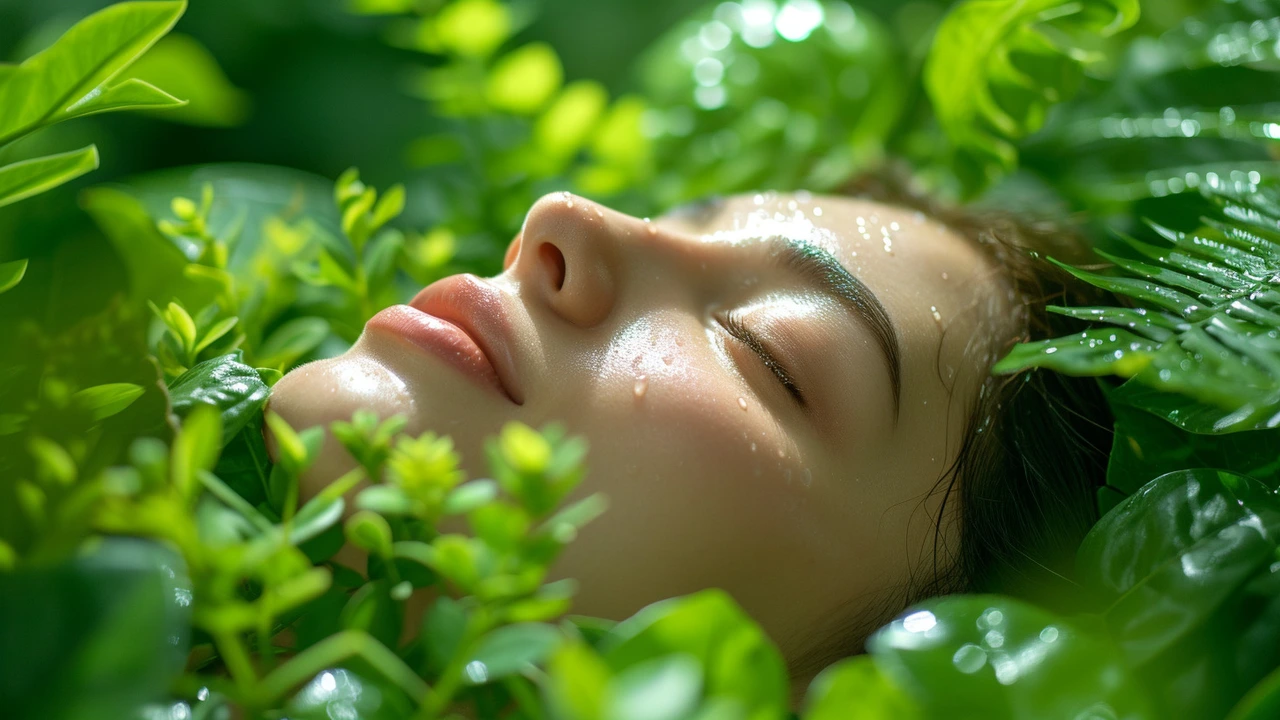 Jak holistická masáž může radikálně zlepšit kvalitu vašeho života
